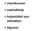 Hulp aantrek steunkouzen, Diversen, Ophalen of Verzenden