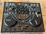 Reloop Digital Jockey 2 Pro Traktor Controller, Ophalen of Verzenden, Gebruikt, Dj-set, Reloop