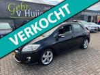 Toyota Auris 1.8 Full Hybrid Executive, Euro 5, Parkeersensor, 4 cilinders, Zwart