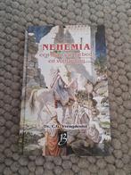 Nehemia: Een man van gebed en volharding, Ophalen of Verzenden, Gelezen, Ds. C.G. Vreugdenhil, Christendom | Protestants