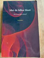 Frans Bakker - Met de billen bloot, Achtergrond en Informatie, Ophalen of Verzenden, Zo goed als nieuw, Frans Bakker