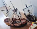Playmobil 5135 en 9244, Ophalen, Gebruikt