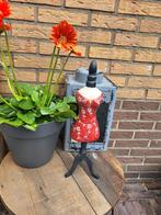Paspopje, Antiek en Kunst, Ophalen of Verzenden