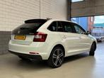 Skoda Rapid Spaceback 1.2 TSI Greentech Ambition Businesslin, Voorwielaandrijving, Euro 5, Stof, Gebruikt