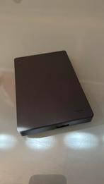 Seagate portable drive 2tb, Computers en Software, Ophalen, Zo goed als nieuw, Console, USB