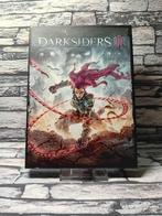 Darksiders III, Ophalen of Verzenden, Zo goed als nieuw, Actie