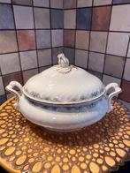 AK Kaiser antieke dekschaal,Marie Antoinette Marian collecti, Antiek en Kunst, Ophalen of Verzenden