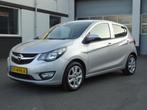 Opel KARL 1.0 ecoFLEX Edition Airco, mistlampen, parkeersens, Voorwielaandrijving, 839 kg, Stof, Gebruikt