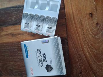 Printer inkt voor xerox printer beschikbaar voor biedingen