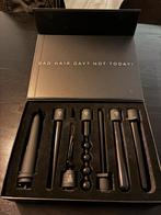 Lumiss Sublime Pro Krultang Set, Ophalen of Verzenden, Zo goed als nieuw, Krultang of Stijltang