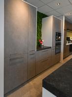 M-2 Moderne Designkeuken met Eiland en Luxe Afwerking, Ophalen, https://www.nobilia.de, Overige kleuren, Nobilia-Werke J. Stickling GmbH & Co. KG