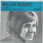 Willeke Alberti- Talisman, Cd's en Dvd's, Vinyl | Nederlandstalig, Verzenden, Gebruikt, 12 inch, Levenslied of Smartlap