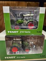 Fendt 210 en 313 nieuw, Ophalen of Verzenden, Nieuw, Tractor of Landbouw, Overige merken
