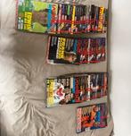 Vi tijdschriften, Meerdere comics, Ophalen of Verzenden, Gelezen, Europa