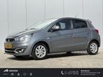 Mitsubishi Space Star 1.2 Connect Pro Automaat / Airco / Cru, Auto's, Mitsubishi, Stof, Gebruikt, 840 kg, Origineel Nederlands