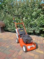 # SABO grasmaaier met opvangbak #, Tuin en Terras, Grasmaaiers, Cirkelmaaier, Ophalen, Gebruikt