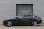 Mazda 6 2.5 SkyActiv-G 194 Luxury I AUT. I NAVI I CARPLAY I, Origineel Nederlands, Te koop, 5 stoelen, Benzine