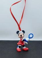 Disney Minnie Mouse kerst ornament hanger kerstbal, Ophalen of Verzenden, Mickey Mouse