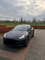 Tesla Model Y 2023 Zwart RWD 58 kWh, Automaat, Achterwielaandrijving, Zwart, 23 min