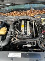 Opel Omega 2.2 16v Motor - Compleet, Ophalen, Gebruikt, Opel