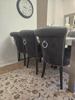 6 eet stoelen Dubbelman Design, Ophalen