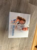 Dilemma spel vertrouwenspersonen, Ophalen of Verzenden, Nieuw, Meerdere media, Zakelijk