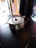 Mooie snaretrommel hanglamp, Ophalen of Verzenden, Zo goed als nieuw