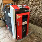 Houtvergasser/Houtkachel CV Industrieel, Doe-het-zelf en Verbouw, Ophalen, Gebruikt, 100 liter of meer, 6 t/m 10 jaar oud