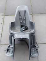 Fietsstoeltje, Ophalen, Gebruikt