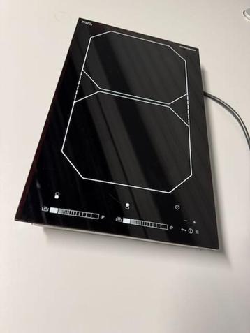 Schott Cerant E.G.O. inductieplaat beschikbaar voor biedingen