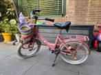 Alpina clubb 16 inch roze, Fietsen en Brommers, Fietsen | Meisjes, Ophalen of Verzenden, Gebruikt, 16 inch
