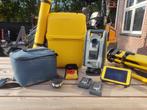 Trimble SPS610 5'' DR STANDAARD total station complete set, Gebruikt, Ophalen