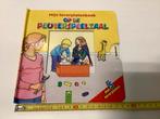 Speciaal Boek toverplaten op de peuterspeelzaal schuif prent, Ophalen of Verzenden, Gelezen, Uitklap-, Voel- of Ontdekboek, 3 tot 4 jaar
