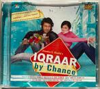 Iqraar by Chance - Bollywood CD, Cd's en Dvd's, Verzenden, Gebruikt