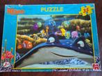 Finding Nemo puzzel (35 stukjes), Ophalen of Verzenden, 10 tot 50 stukjes, Zo goed als nieuw