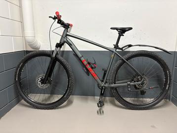 Cube Analog MTB - heren XL 29 inch beschikbaar voor biedingen