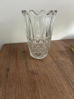 Vaas kristal, Antiek en Kunst, Antiek | Glas en Kristal, Ophalen of Verzenden