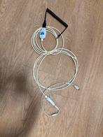 2 Welch Allyn Spirometers+2 ijkspuiten, geijkt tot mei 2025, Ophalen of Verzenden, Gebruikt