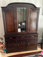 Diverse meubels notenhout Bieden, Huis en Inrichting, Complete inboedels, Ophalen