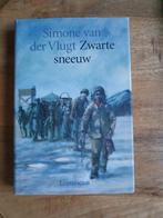 ZWARTE SNEEUW van Simone van der Vlugt, Boeken, Ophalen of Verzenden