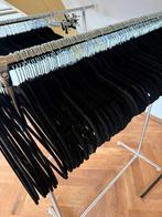 250 Velvet Kledinghangers van Action, Kleding | Dames, Kledinghangers, Ophalen, Gebruikt, Fluweel, Kinderen en Volwassenen