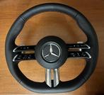 Mercedes W206 S206 W223 X254 C S GLC AMG lenkrad Distronic m, Auto-onderdelen, Besturing, Gebruikt, Mercedes-Benz, Verzenden