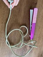 Vidal Sassoon Stijltang - Gebruikt, Ophalen of Verzenden, Gebruikt, Haarverzorging