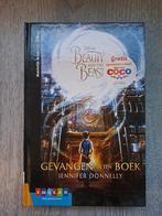 Beauty and the Beast Gevangen in een boek, Ophalen of Verzenden, Zo goed als nieuw, Fictie algemeen