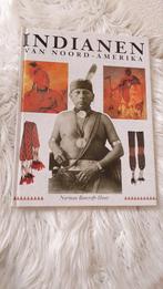 Indianen van Noord Amerika foto boek, Boeken, Geschiedenis | Wereld, Ophalen of Verzenden, 20e eeuw of later, Noord-Amerika