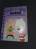 5 Borre boekjes, Boeken, Kinderboeken | Kleuters, Ophalen, Zo goed als nieuw
