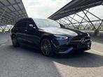 Mercedes-Benz C-klasse 180 Star Edition AMG Line | Panoramad, Automaat, 4 cilinders, Nieuw, 170 pk