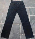 Levi's 501, Straight Fit, Straight legs, W28 L32, Rob2832, Zwart, Nieuw, W32 (confectie 46) of kleiner, Ophalen of Verzenden