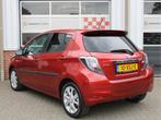 Toyota Yaris 1.5 Full Hybrid Dynamic 2e EIG/Pano/Navi/Camera, Euro 5, 1497 cc, Gebruikt, 4 cilinders