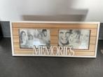 Foto  lijst 39/15 cm, Ophalen of Verzenden, Nieuw, Hout, Minder dan 50 cm